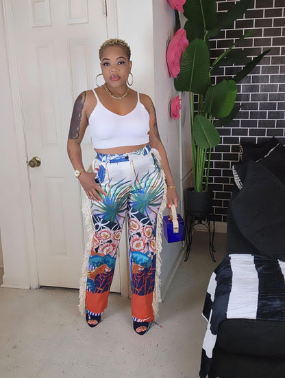 IM THAT GIRL PANTS - I Luv Fashion Boutique